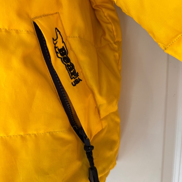 Reversible jacket - Picture 5 of 6